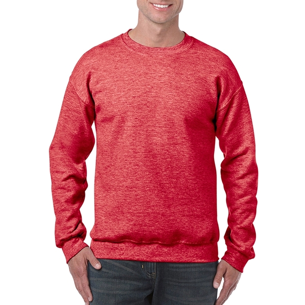 Gildan® Heavy Blend™ Adult Crewneck Sweatshirt - Image 39