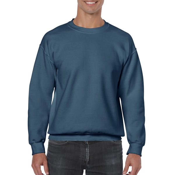 Gildan® Heavy Blend™ Adult Crewneck Sweatshirt - Image 40