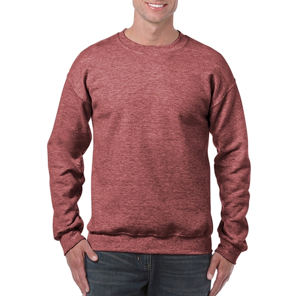 Gildan® Heavy Blend™ Adult Crewneck Sweatshirt - Image 41