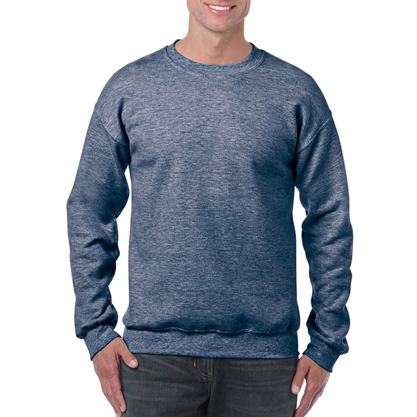 Gildan® Heavy Blend™ Adult Crewneck Sweatshirt - Image 42