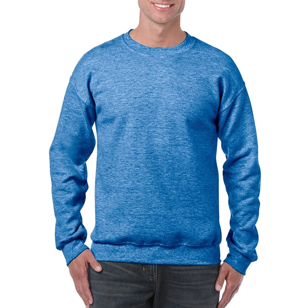 Gildan® Heavy Blend™ Adult Crewneck Sweatshirt - Image 43