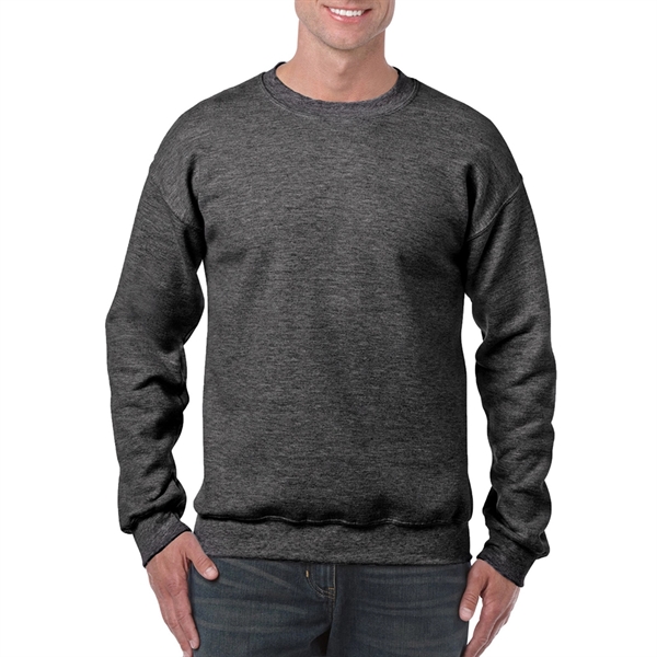 Gildan® Heavy Blend™ Adult Crewneck Sweatshirt - Image 44