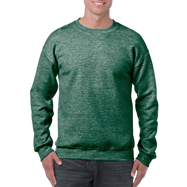 Gildan® Heavy Blend™ Adult Crewneck Sweatshirt - Image 45