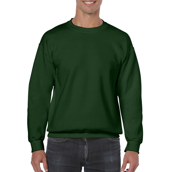 Gildan® Heavy Blend™ Adult Crewneck Sweatshirt - Image 47