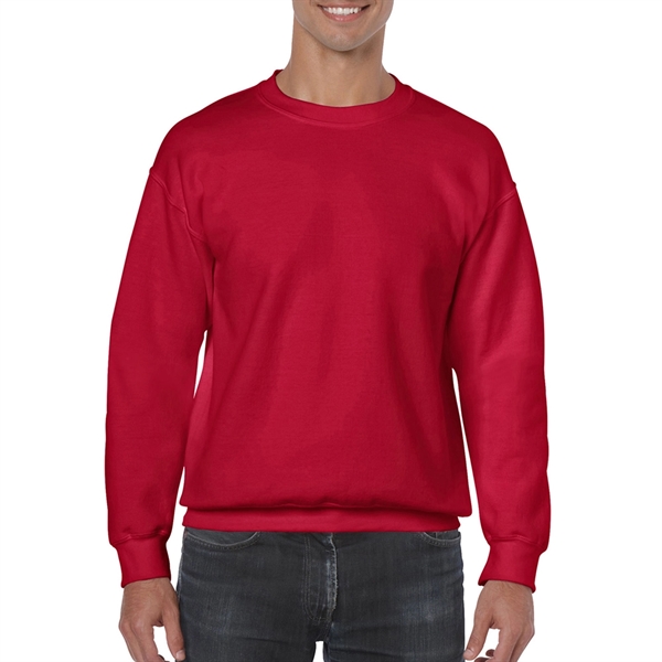 Gildan® Heavy Blend™ Adult Crewneck Sweatshirt - Image 49