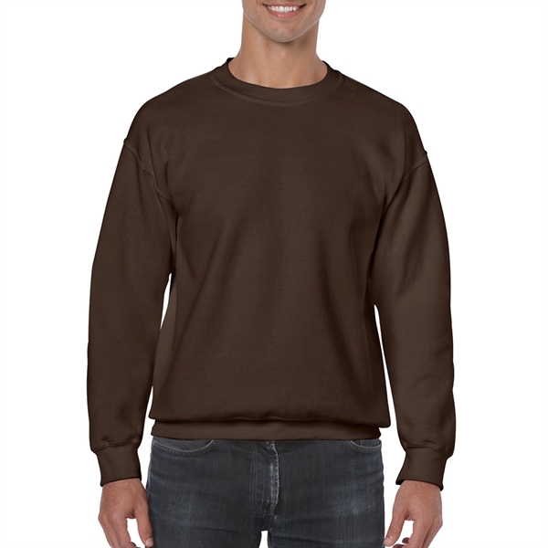 Gildan® Heavy Blend™ Adult Crewneck Sweatshirt - Image 50