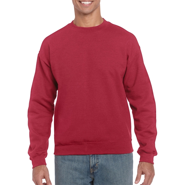 Gildan® Heavy Blend™ Adult Crewneck Sweatshirt - Image 51