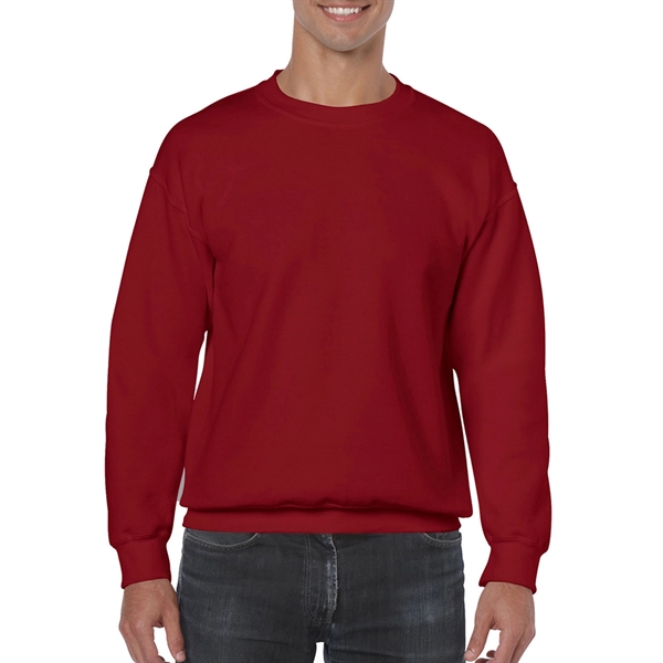 Gildan® Heavy Blend™ Adult Crewneck Sweatshirt - Image 52