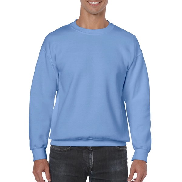 Gildan® Heavy Blend™ Adult Crewneck Sweatshirt - Image 53
