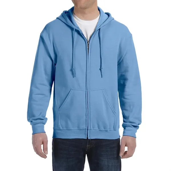 Gildan® Adult Full Zip Hooded Sweatshirt - Image 21