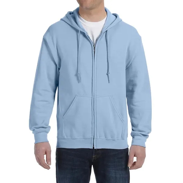 Gildan® Adult Full Zip Hooded Sweatshirt - Image 26