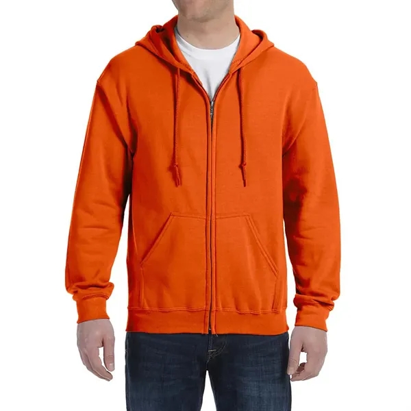 Gildan® Adult Full Zip Hooded Sweatshirt - Image 30