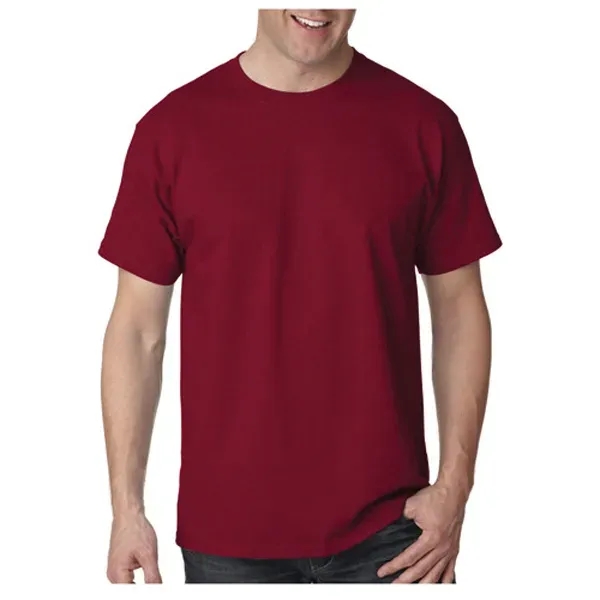 Hanes® Tagless® T-Shirt - Image 4
