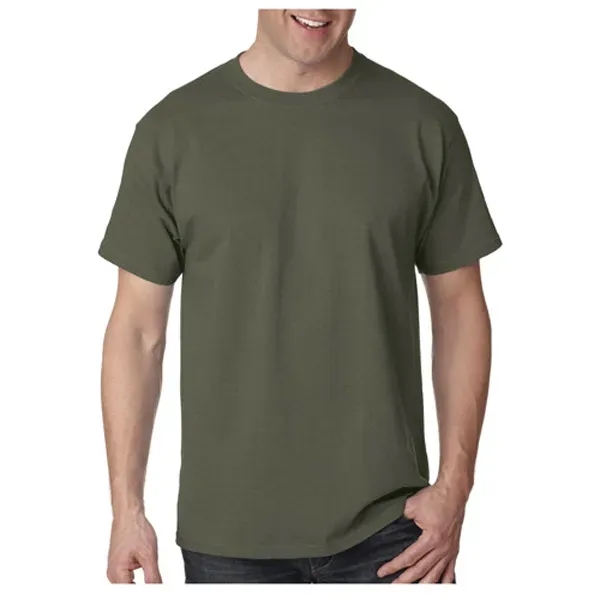Hanes® Tagless® T-Shirt - Image 14