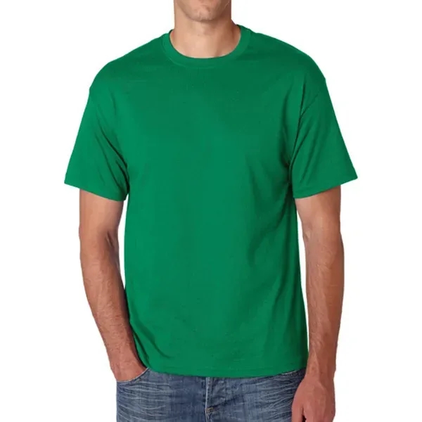 Hanes® Heavyweight Cotton Blend T-Shirt - Image 10