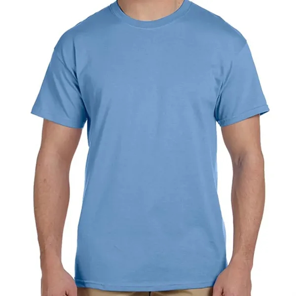 Hanes® Heavyweight Cotton Blend T-Shirt - Image 23