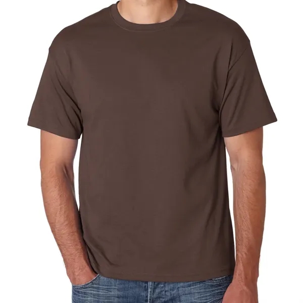 Hanes® Heavyweight Cotton Blend T-Shirt - Image 24