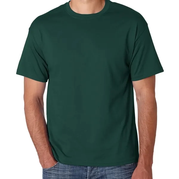 Hanes® Heavyweight Cotton Blend T-Shirt - Image 25