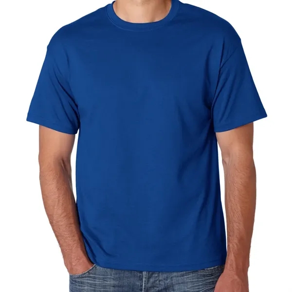 Hanes® Heavyweight Cotton Blend T-Shirt - Image 27