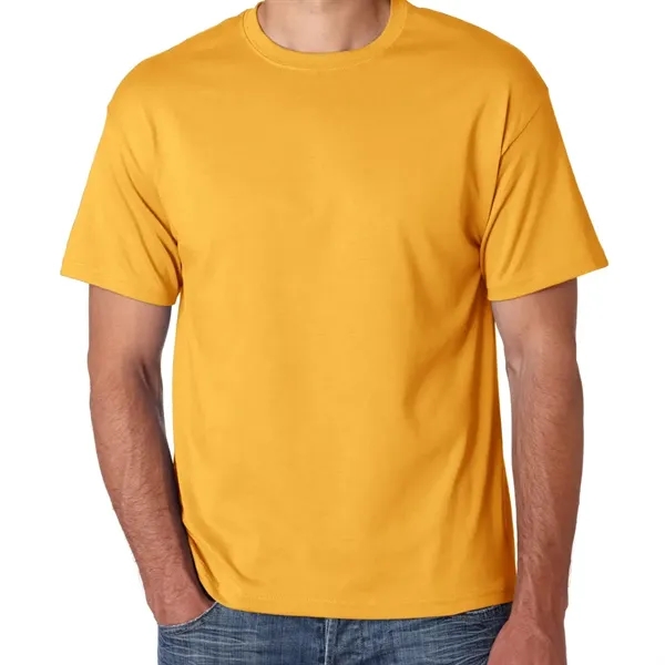 Hanes® Heavyweight Cotton Blend T-Shirt - Image 29