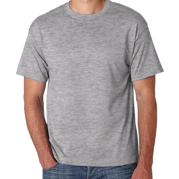 Hanes® Heavyweight Cotton Blend T-Shirt - Image 32
