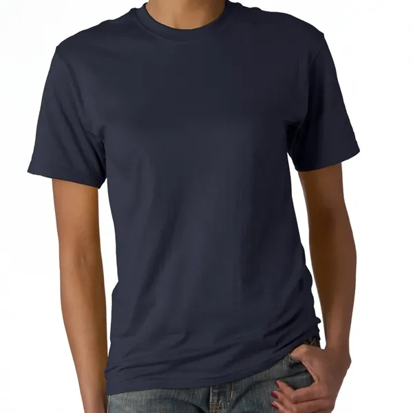Hanes® Heavyweight Cotton Blend T-Shirt - Image 35