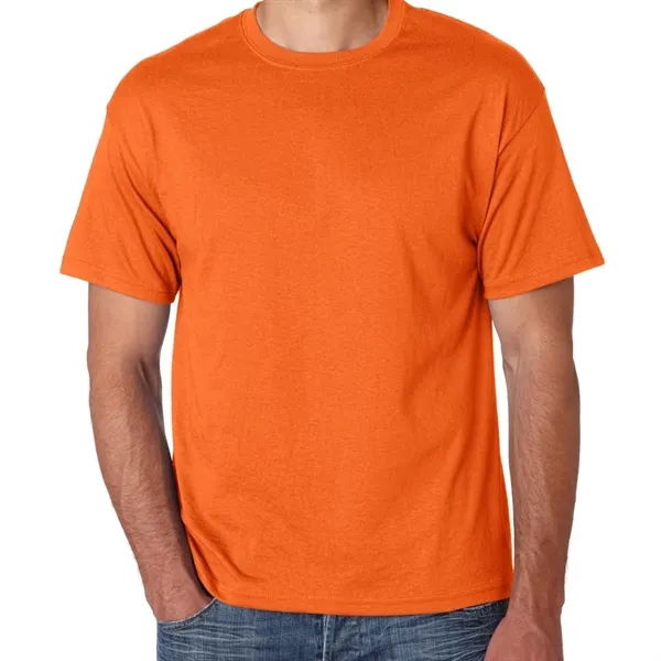 Hanes® Heavyweight Cotton Blend T-Shirt - Image 36