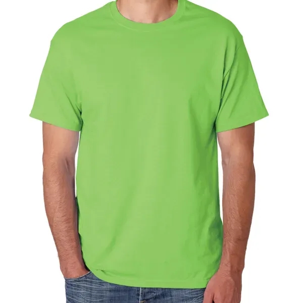 Hanes® Heavyweight T-Shirt - Image 7