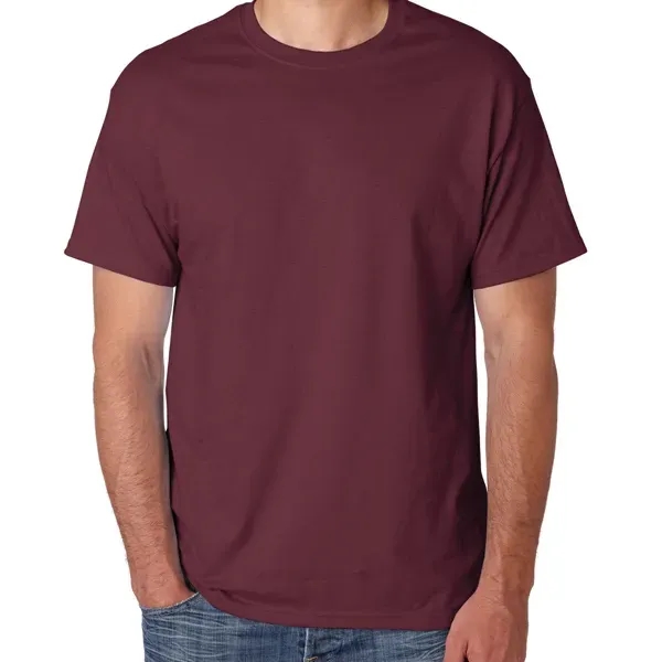 Hanes® Heavyweight T-Shirt - Image 8