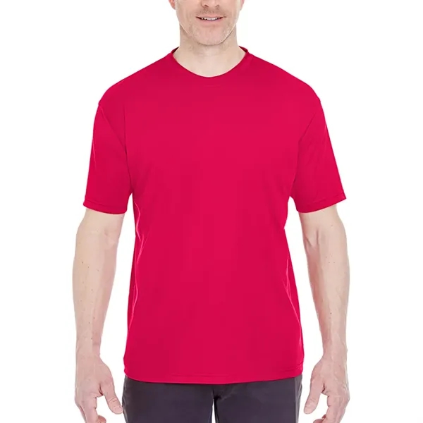 UltraClub® Men's Cool & Dry Performance T-Shirt - Image 29