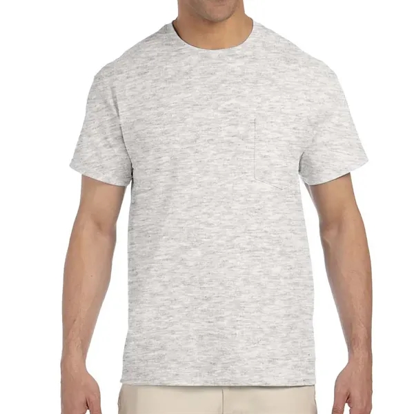 Gildan Ultra Cotton Adult Pocket T-Shirt - Image 16