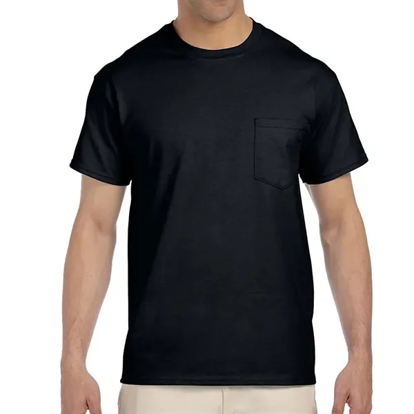 Gildan Ultra Cotton Adult Pocket T-Shirt - Image 17