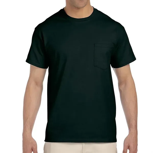 Gildan Ultra Cotton Adult Pocket T-Shirt - Image 18