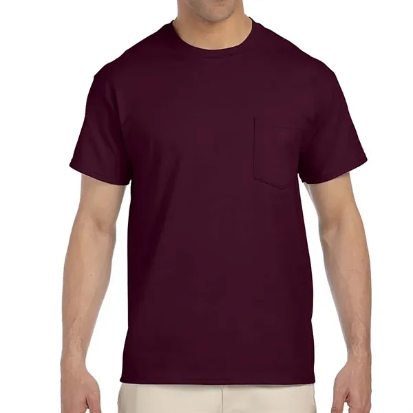 Gildan Ultra Cotton Adult Pocket T-Shirt - Image 20