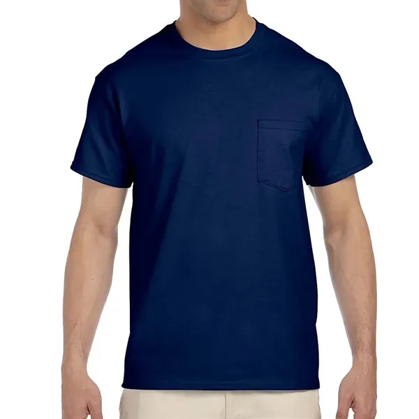 Gildan Ultra Cotton Adult Pocket T-Shirt - Image 21