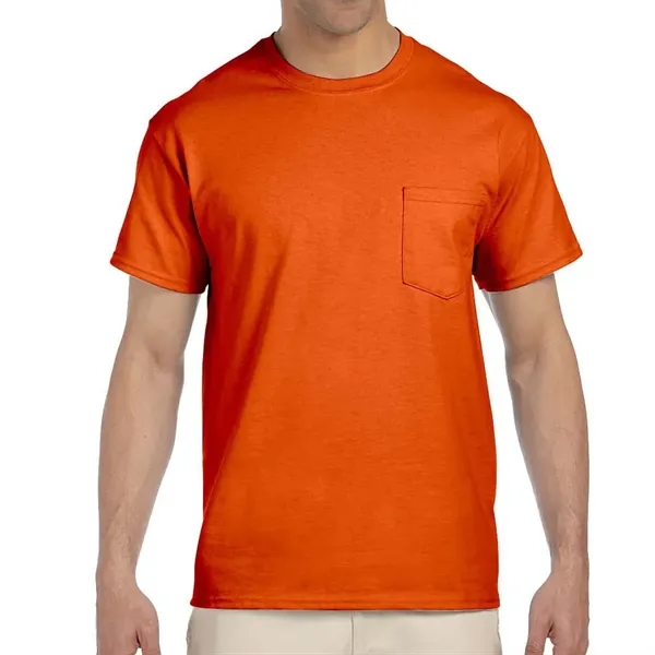 Gildan Ultra Cotton Adult Pocket T-Shirt - Image 22
