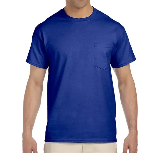 Gildan Ultra Cotton Adult Pocket T-Shirt - Image 24