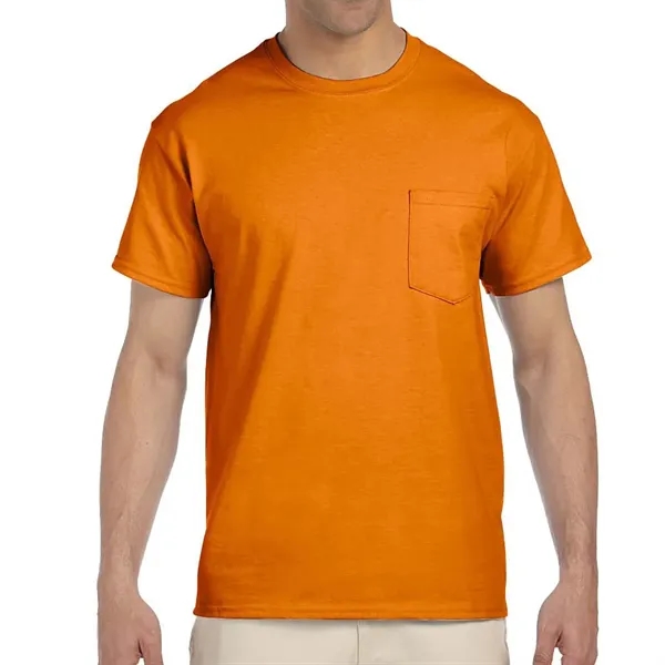 Gildan Ultra Cotton Adult Pocket T-Shirt - Image 27