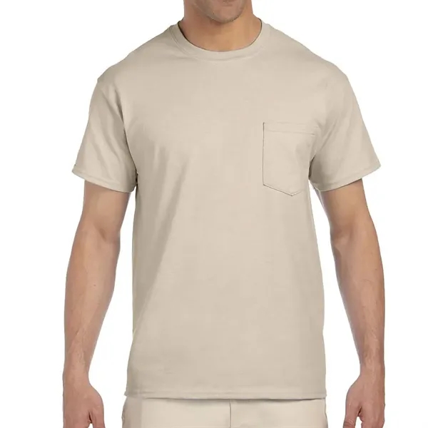 Gildan Ultra Cotton Adult Pocket T-Shirt - Image 28