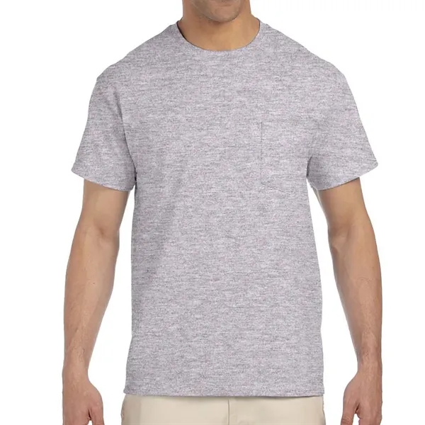 Gildan Ultra Cotton Adult Pocket T-Shirt - Image 29