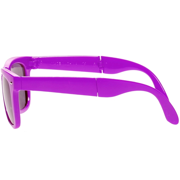 Foldable Sunglasses - Image 2