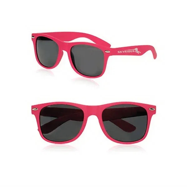 Velvet Smooth Sunglasses - Image 6
