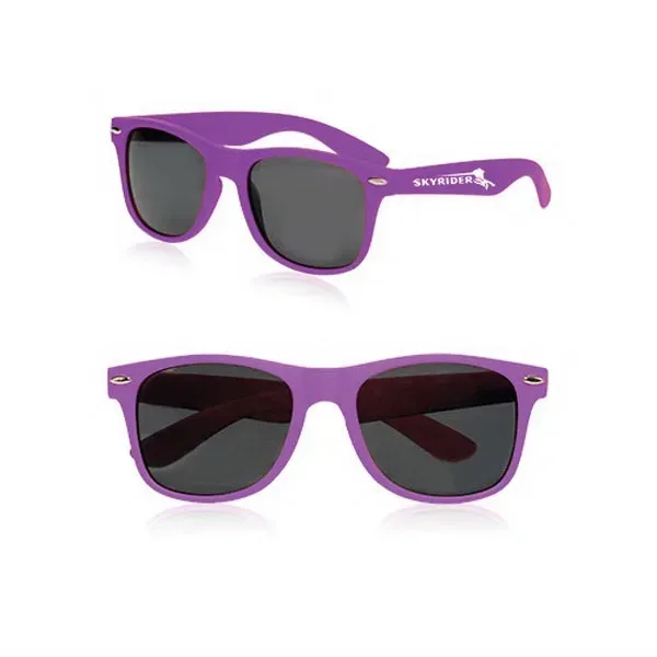 Velvet Smooth Sunglasses - Image 7