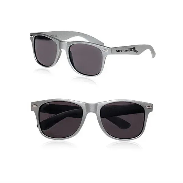Velvet Smooth Sunglasses - Image 9
