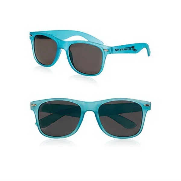 Velvet Smooth Sunglasses - Image 10