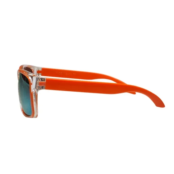 Sunglasses with Mirror Lenses - Image 8