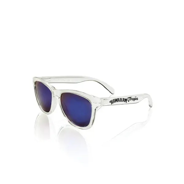 Solaris Mirrored Sunglasses - Image 1