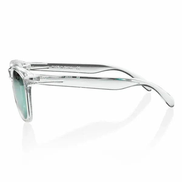 Solaris Mirrored Sunglasses - Image 7