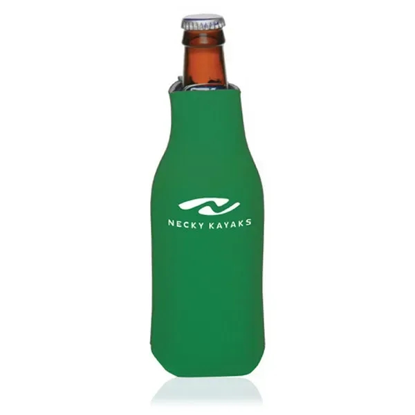 Zipper Bottle Insulator - Image 5