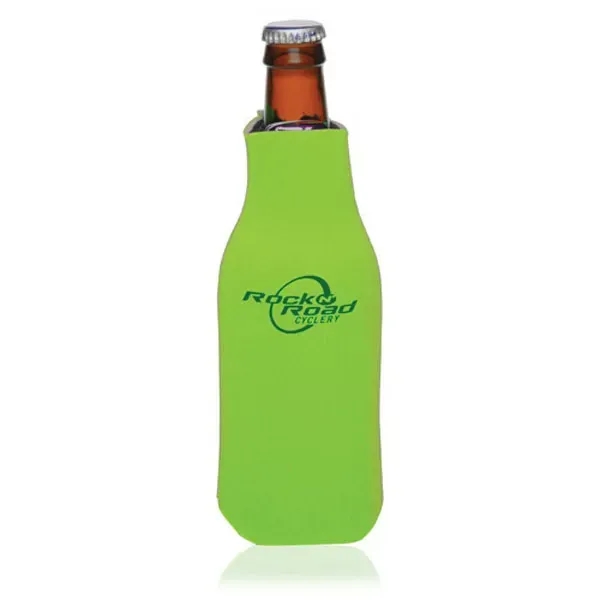 Zipper Bottle Insulator - Image 6